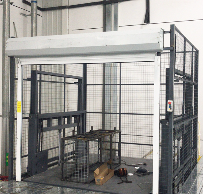 郴州升降平台选型常见问题及解决方案