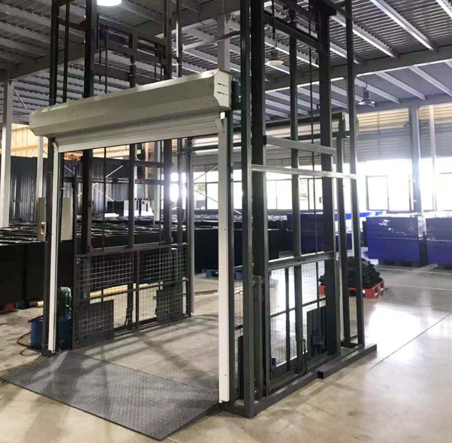 郴州升降平台运行常见故障及快速排查方法