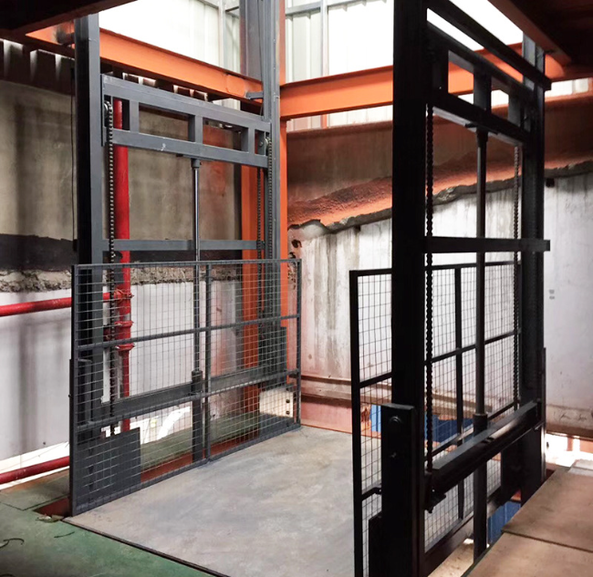 郴州升降平台维护保养常见问题及规范流程