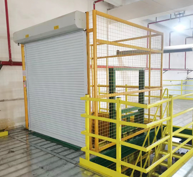 郴州升降平台安全使用常见问题及注意事项